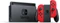Nintendo Switch - Super Mario Odyssey Bundle rot Vorschaubild