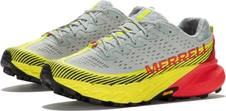 Merrell Agility Peak 5 highrise/highviz (Herren)