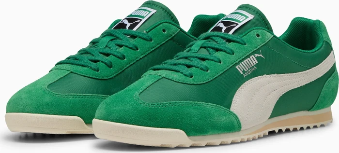Puma Arizona Nylon archive green/vapor gray