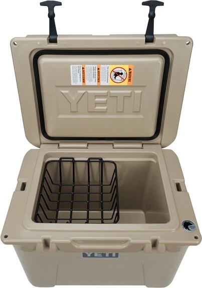 Yeti Tundra 35 Passiv-Kühlbox tan