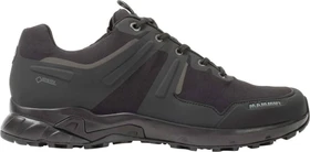 Mammut Ultimate Pro Low GTX schwarz (Herren)