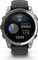 Garmin Fenix E stainless steel/black Vorschaubild