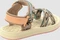 Jack Wolfskin Zulu K beige/rose (Junior) Vorschaubild