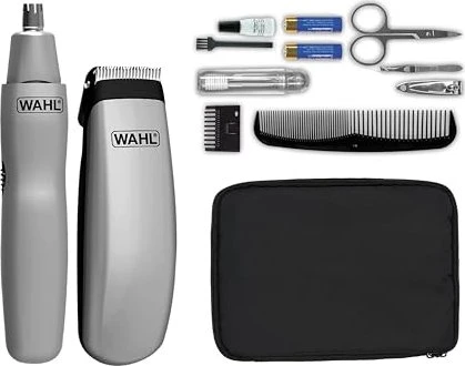 Wahl Trimmer & Set