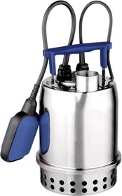 Ebara TPN 500 Elektro-Schmutzwassertauchpumpe