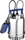Ebara TPN 500 Elektro-Schmutzwassertauchpumpe (1751106400)