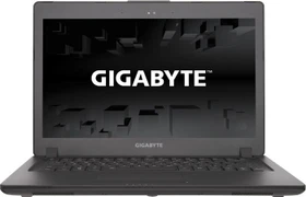 GIGABYTE P34W v3, Core i7-4720HQ, 8GB RAM, 128GB SSD, 1TB HDD, GeForce GTX 970M, UK (GA-P34Wv3-CF1)