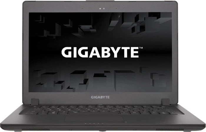 GIGABYTE P34W v3, Core i7-4720HQ, 8GB RAM, 128GB SSD, 1TB HDD, GeForce GTX 970M, UK