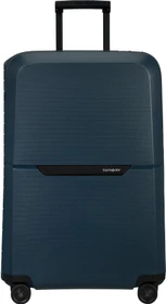 Samsonite Magnum Eco Spinner 75cm midnight blue