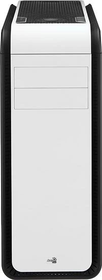 AeroCool DS 200 Black/White Edition, schallgedämmt