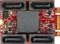 DeLOCK M.2 PCIe -> SATA Vorschaubild