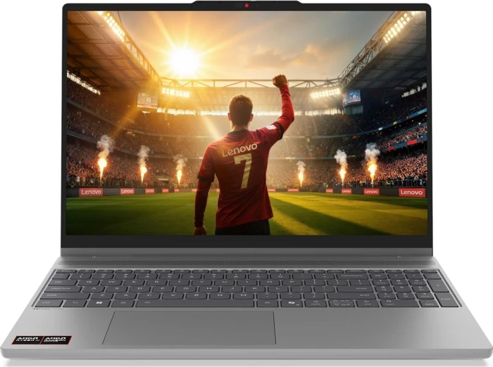 Lenovo IdeaPad 5 2-in-1 15AGP11 (IdeaPad 5a 2-in-1), Luna Grey, Ryzen AI 7 445, 16GB RAM, 1TB SSD, DE, Aluminum