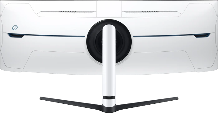 Samsung Odyssey Neo G9 G95NC, 57"