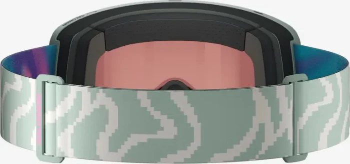 Salomon Sentry Pro Sigma iceberg green/sigma silver pink