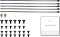 Ocypus Gamma C50 ARGB, schwarz, Glasfenster Vorschaubild