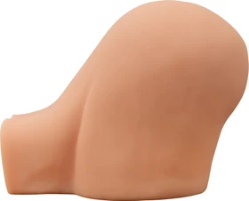 You2Toys Realistixxx Deluxe Ass