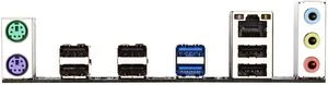 GIGABYTE GA-970A-DS3 (AMD AM3+)