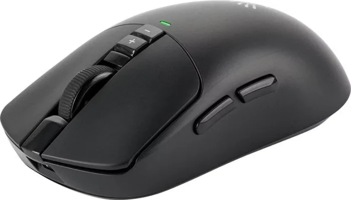 A4Tech Bloody R72 Ultra Wireless Gaming Mouse, schwarz, USB