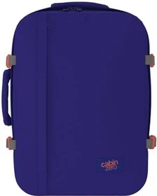 CabinZero Classic Cabin 44l neptune blue