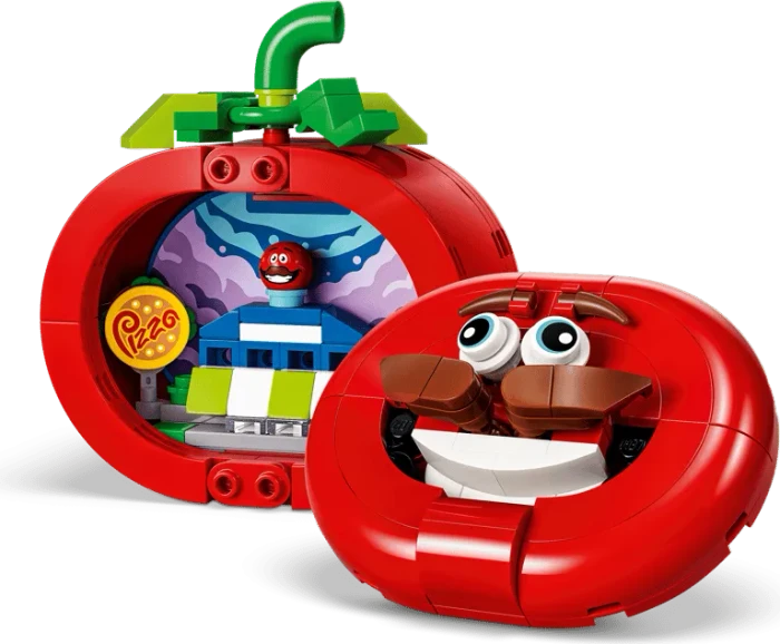 LEGO Fortnite - Tomatenkopf
