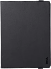 Trust Primo Folio Tablet Schutzhülle 10", schwarz