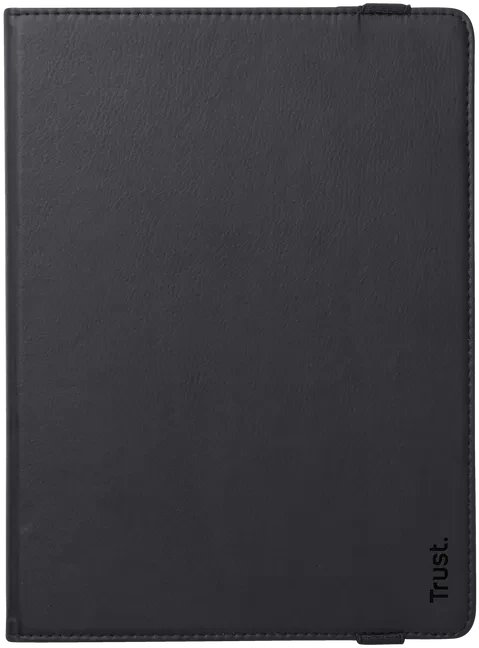 Trust Primo Folio Tablet Schutzhülle 10", schwarz