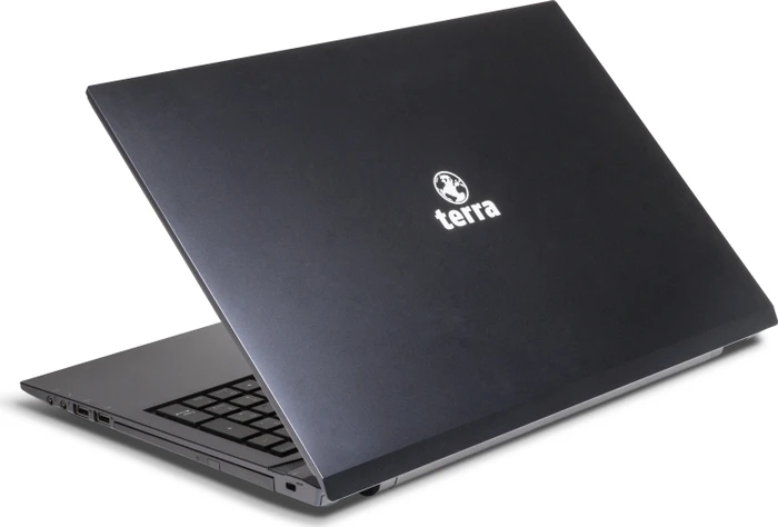 Wortmann Terra Mobile 1516, Core i5-10210U, 8GB RAM, 500GB SSD, DE