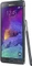 Samsung Galaxy Note 4 N910F schwarz Vorschaubild