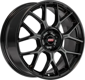 BBS XR 8.5x20 5/108 ET40 (verschiedene Farben)