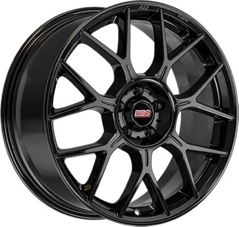BBS XR 8.5x20 5/108 ET40 (verschiedene Farben)