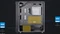 Thermaltake Versa T27 TG ARGB, schwarz, Glasfenster Vorschaubild