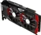 INNO3D GeForce GTX 1070 Gaming OC, 8GB GDDR5, DVI, HDMI, 3x DP Vorschaubild