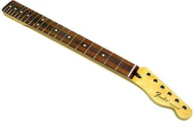 Fender Standard Telecaster RW (verschiedene Farben)