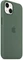 Apple Silikon Case mit MagSafe für iPhone 13 Eukalyptus Vorschaubild