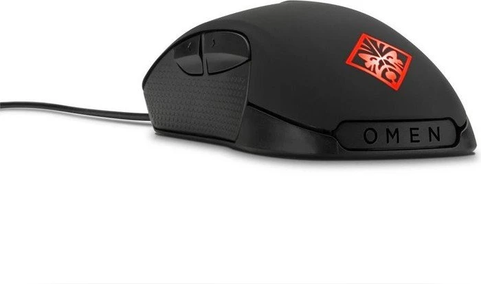 HP Omen Mouse with SteelSeries, USB