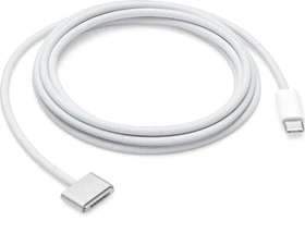 Apple USB-C to MagSafe 3 Cable, 2m [2018] (MLYV3ZM/A)