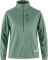Fjällräven Vardag Lite Fleece Pullover patina green (Damen) Vorschaubild