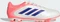 adidas Copa Pure III Club FG/MG off white/lucid blue/signal coral Vorschaubild