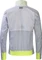 Gore Wear Drive Laufjacke white/neon yellow (Herren) Vorschaubild