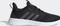 adidas Puremotion core black/grey six/light flash orange (Damen) Vorschaubild