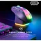 Turtle Beach Kone XP Air mit Ladestation, schwarz, USB/Bluetooth Vorschaubild