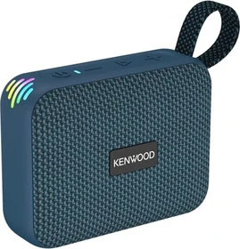 Kenwood AS-60BT blau