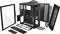 Phanteks Enthoo Pro 2 - Tempered Glass, Glasfenster Vorschaubild