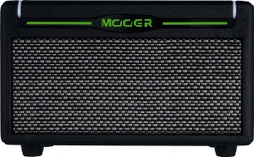 Mooer SD10i schwarz