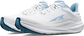 Altra Torin 8 white/light blue (Damen)