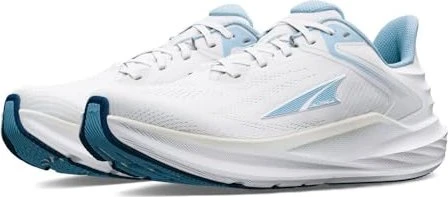 Altra Torin 8 white/light blue (Damen)