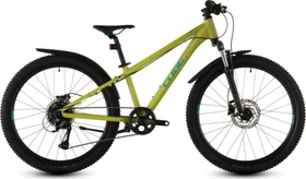 Cube Acid 240 Disc FE lizard'n'blue Modell 2026