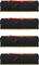Kingston FURY Beast RGB UDIMM 32GB Kit, DDR4-3600, CL17-21-21, 1RX8 Vorschaubild