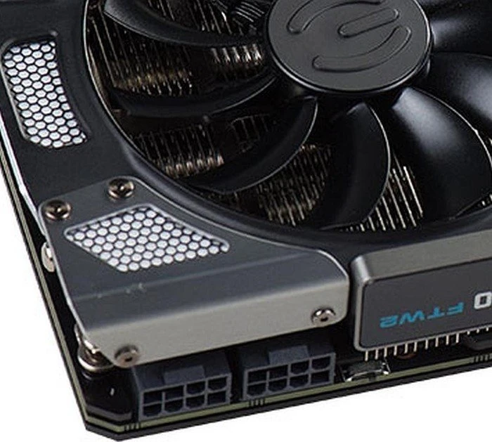 EVGA GeForce GTX 1080 FTW2 DT Gaming iCX, 8GB GDDR5X, DVI, HDMI, 3x DP