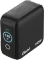 Verbatim Mini-GaN-Ladegerät mit Display 140W 4-Port schwarz Vorschaubild